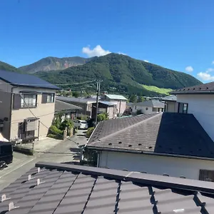  アパート 貸切古民家yukan
